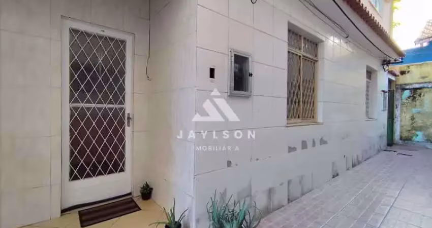 Apartamento com 2 quartos à venda na Rua do Amparo, Cascadura, Rio de Janeiro