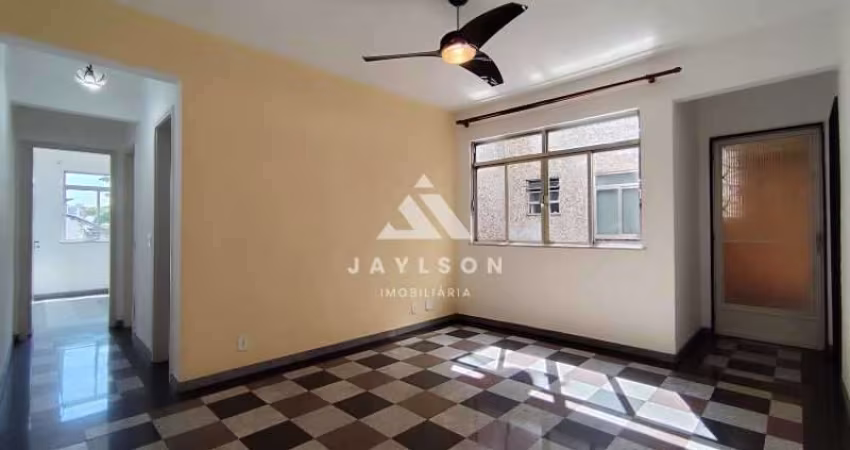 Apartamento com 2 quartos à venda na Rua Pedro Taques, Penha Circular, Rio de Janeiro