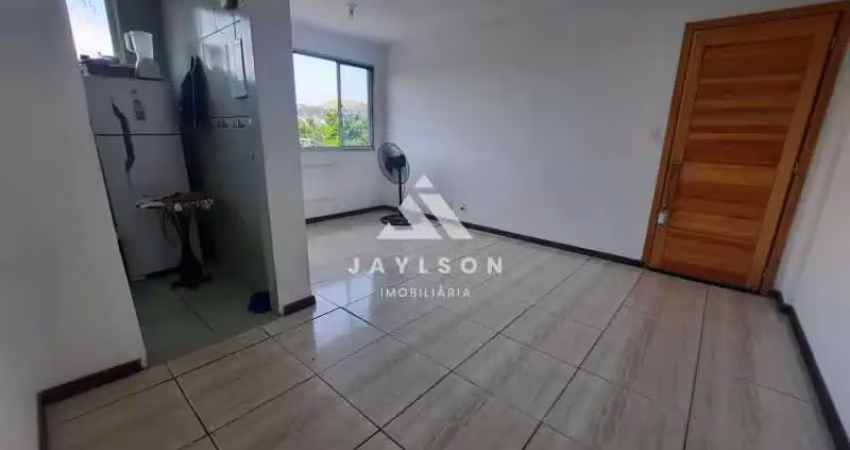 Apartamento com 2 quartos à venda na Estrada do Sapé, Rocha Miranda, Rio de Janeiro