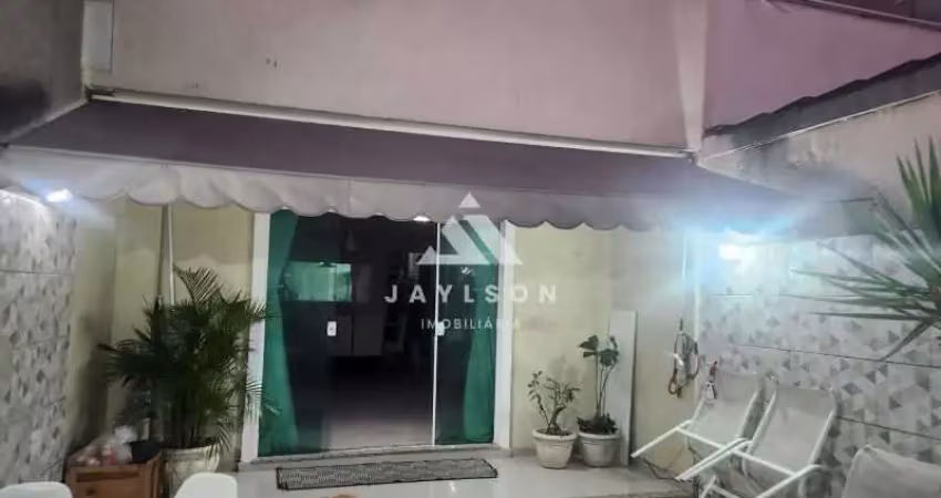 Casa em condomínio fechado com 3 quartos à venda na Rua Panorama, Freguesia (Jacarepaguá), Rio de Janeiro