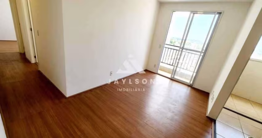 Apartamento com 2 quartos à venda na Rua Baronesa do Engenho Novo, Engenho Novo, Rio de Janeiro