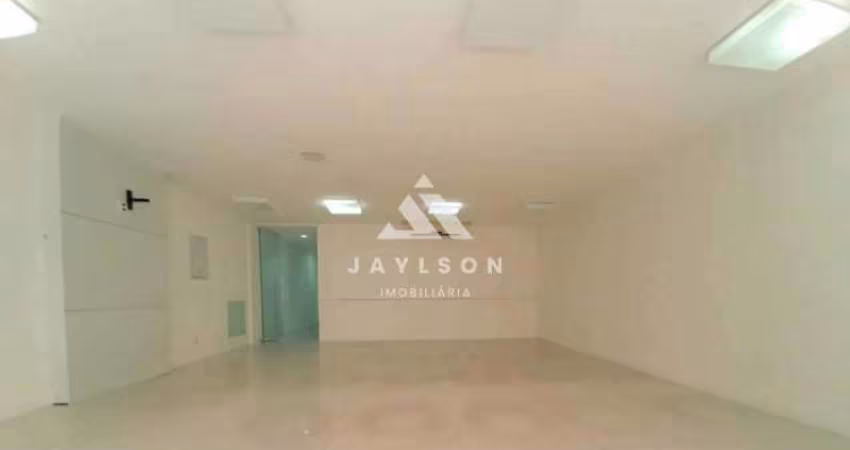 Sala comercial para alugar na Rua Gonçalves Dias, Centro, Rio de Janeiro
