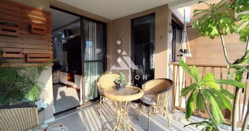 Apartamento com 3 quartos à venda na Avenida Oliveira Belo, Vila da Penha, Rio de Janeiro