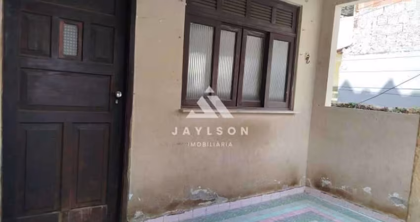 Apartamento com 4 quartos à venda na Rua Garcia Pires, Quintino Bocaiúva, Rio de Janeiro