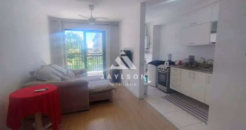 Apartamento com 2 quartos à venda na Rua Ferreira de Andrade, Cachambi, Rio de Janeiro