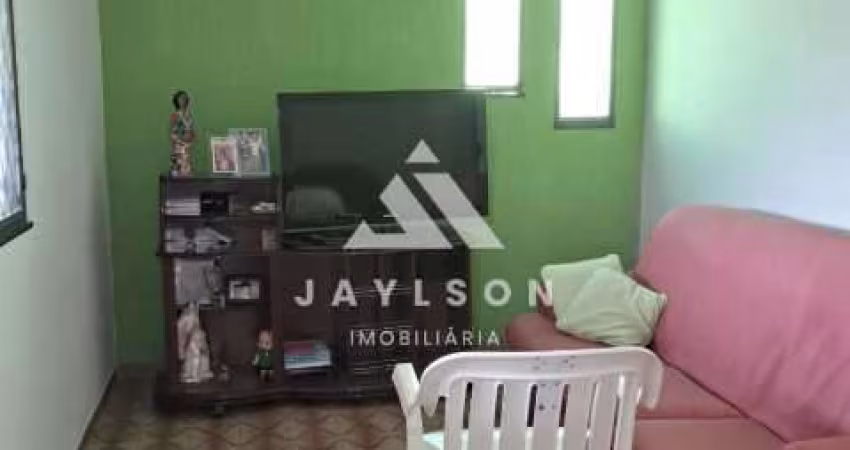 Casa com 3 quartos à venda na Rua Justino de Araújo, Padre Miguel, Rio de Janeiro