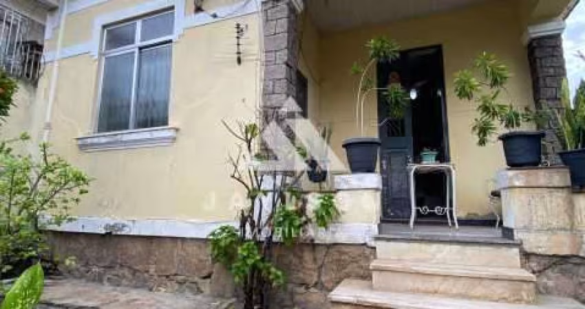 Casa com 3 quartos à venda na Rua Lourenço Ribeiro, Higienópolis, Rio de Janeiro