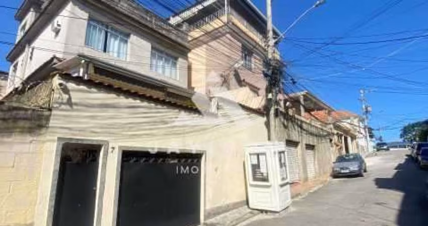 Casa com 3 quartos à venda na Rua Júlio Borges, Higienópolis, Rio de Janeiro