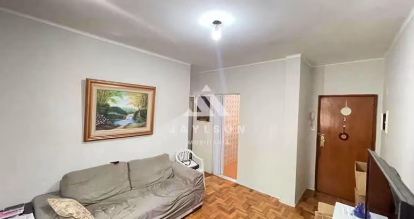 Apartamento com 2 quartos à venda na Estrada Adhemar Bebiano, Del Castilho, Rio de Janeiro