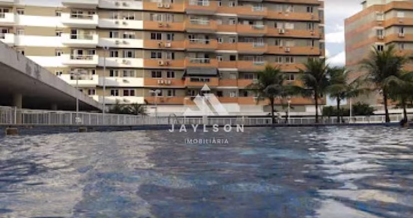 Apartamento com 3 quartos à venda na Avenida Dom Hélder Câmara, Engenho de Dentro, Rio de Janeiro