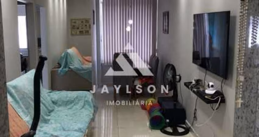 Apartamento com 3 quartos à venda na Rua Piauí, Todos os Santos, Rio de Janeiro
