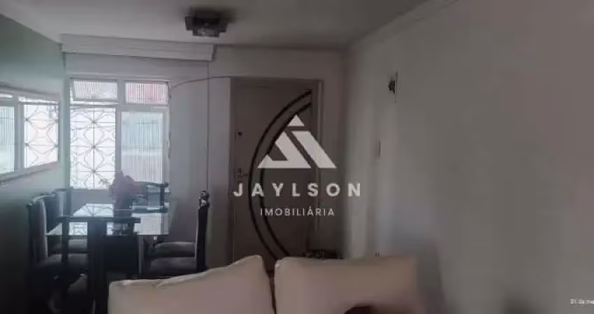 Apartamento com 2 quartos à venda na Rua Moisés Lilenbaum, Cascadura, Rio de Janeiro
