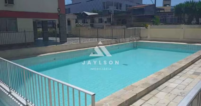 Apartamento com 2 quartos à venda na Rua Clara Nunes, Madureira, Rio de Janeiro