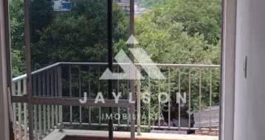 Apartamento com 1 quarto à venda na Rua Caiuá, Colégio, Rio de Janeiro