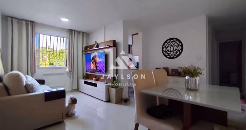 Apartamento com 2 quartos à venda na Rua Concepcion, Rocha Miranda, Rio de Janeiro