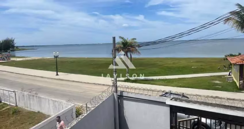 Casa em condomínio fechado com 3 quartos à venda na Avenida Ministro João Alberto, Bananeiras, Araruama