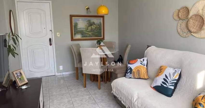 Apartamento com 3 quartos à venda na Rua Paranapanema, Olaria, Rio de Janeiro