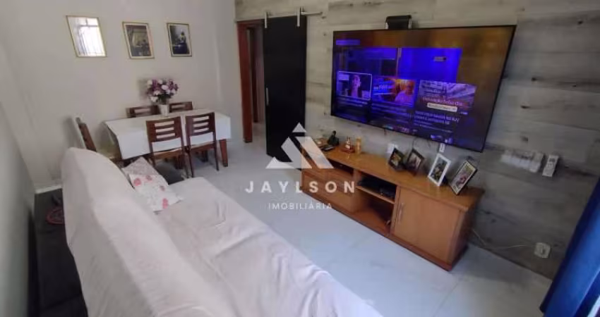 Apartamento com 2 quartos à venda na Avenida Braz de Pina, Penha Circular, Rio de Janeiro