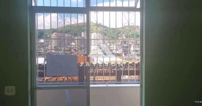 Apartamento com 2 quartos à venda na Rua Bolívia, Engenho Novo, Rio de Janeiro