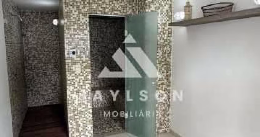 Apartamento com 2 quartos à venda na Rua Miguel Cervantes, Cachambi, Rio de Janeiro