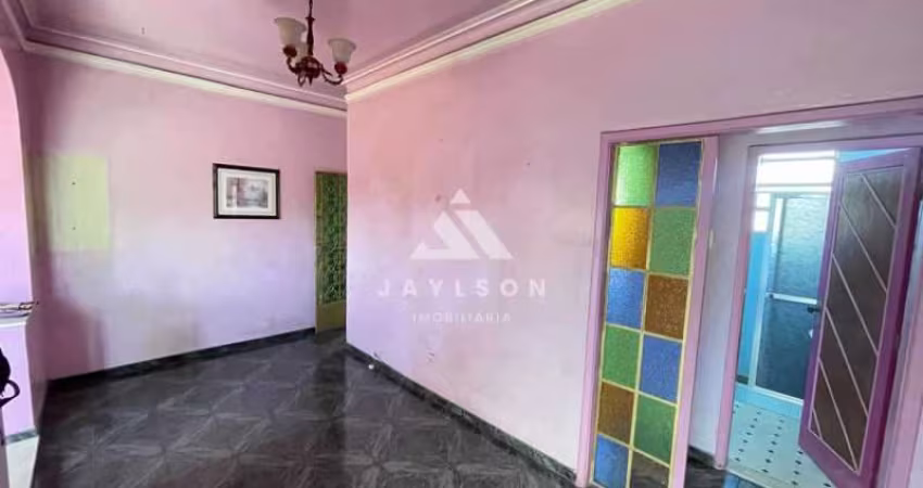 Apartamento com 1 quarto à venda na Rua Manuel Fontenele, Higienópolis, Rio de Janeiro