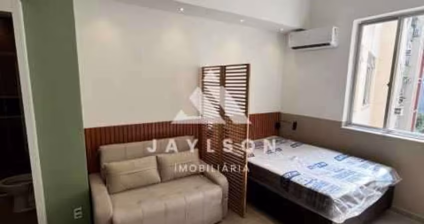 Loft com 1 quarto à venda na Praça Presidente Aguirre Cerda, Centro, Rio de Janeiro
