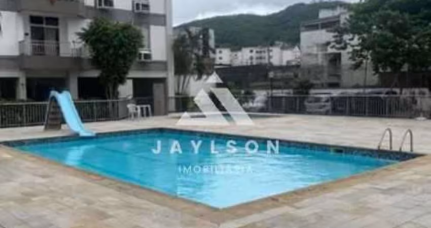 Apartamento com 3 quartos à venda na Rua Agostinho Barbalho, Madureira, Rio de Janeiro
