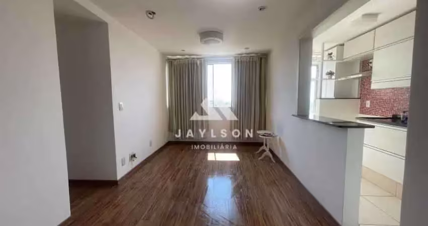 Apartamento com 2 quartos à venda na Rua Teixeira Franco, Ramos, Rio de Janeiro