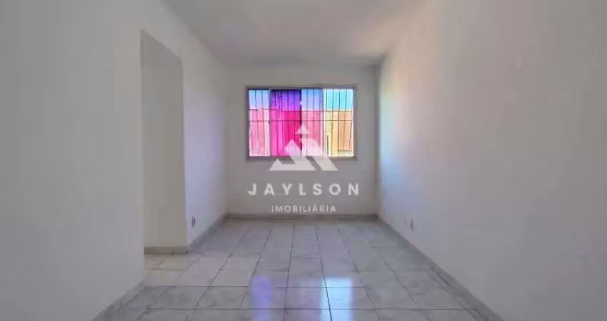 Apartamento com 2 quartos à venda na Rua Otton da Fonseca, Jardim Sulacap, Rio de Janeiro