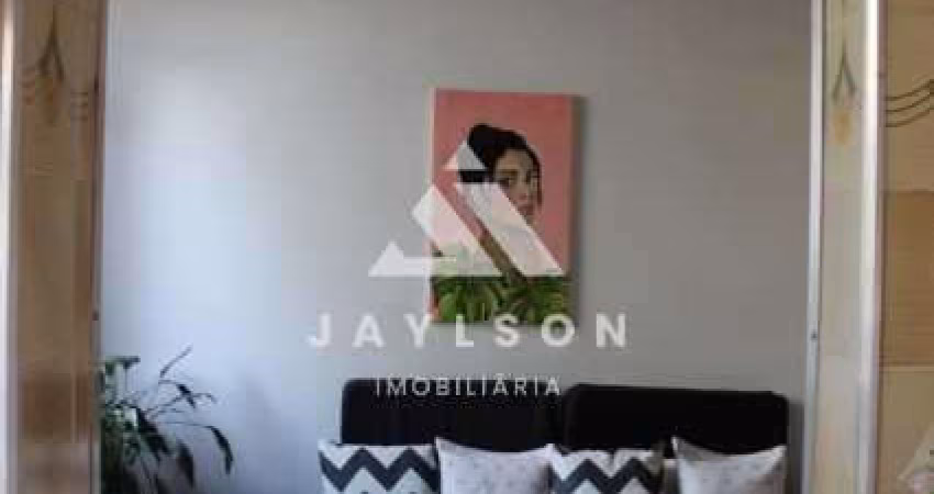 Apartamento com 1 quarto à venda na Rua Paranapiacaba, Piedade, Rio de Janeiro