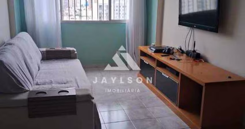 Apartamento com 3 quartos à venda na Rua José Bonifácio, Todos os Santos, Rio de Janeiro