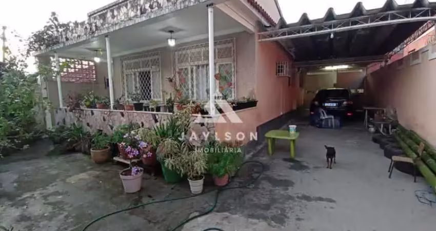 Casa com 3 quartos à venda na Rua Rita de Sousa, Penha Circular, Rio de Janeiro