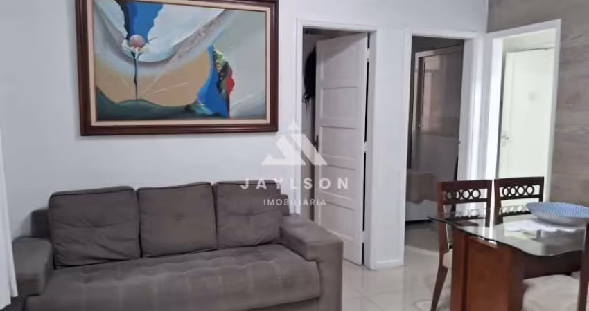 Apartamento com 2 quartos à venda na Rua Castro Alves, Méier, Rio de Janeiro