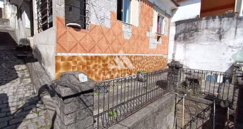 Casa com 6 quartos à venda na Rua João Barbalho, Quintino Bocaiúva, Rio de Janeiro