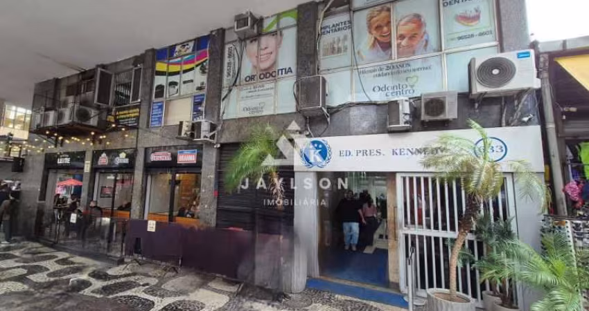 Sala comercial com 1 sala à venda na Avenida Presidente Vargas, Centro, Rio de Janeiro