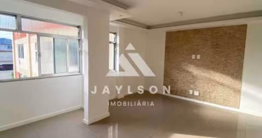 Apartamento à venda na Estrada Adhemar Bebiano, Inhaúma, Rio de Janeiro