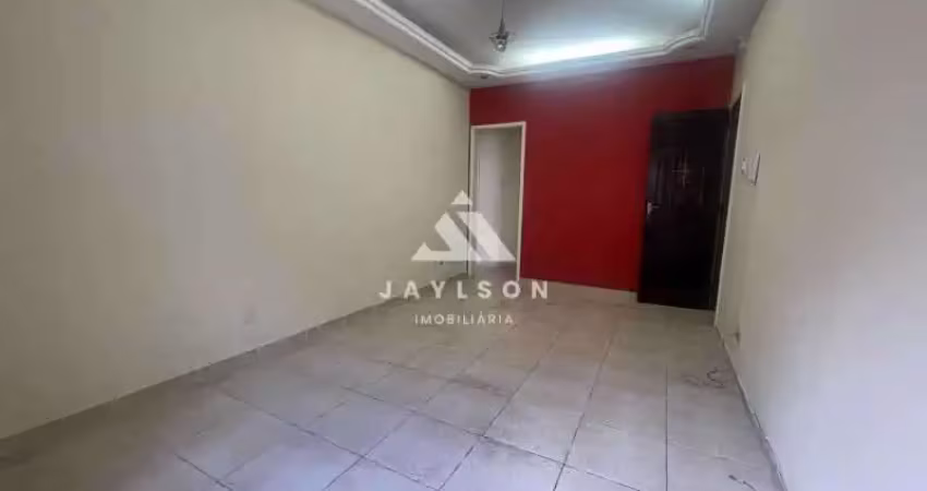 Apartamento com 2 quartos à venda na Rua Aquidabã, Méier, Rio de Janeiro