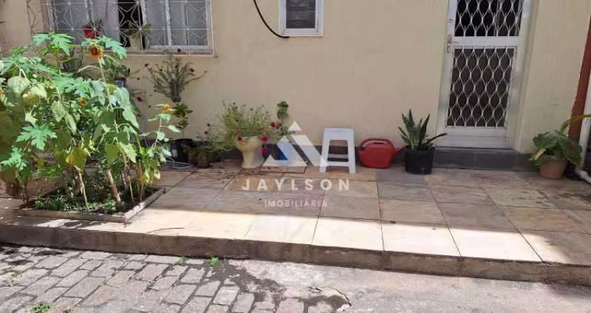 Casa com 4 quartos à venda na Rua Castro Alves, Méier, Rio de Janeiro