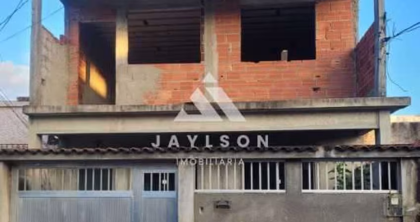 Casa com 2 quartos à venda na Rua Comendador Agostinho D'Almeida, Vila Valqueire, Rio de Janeiro