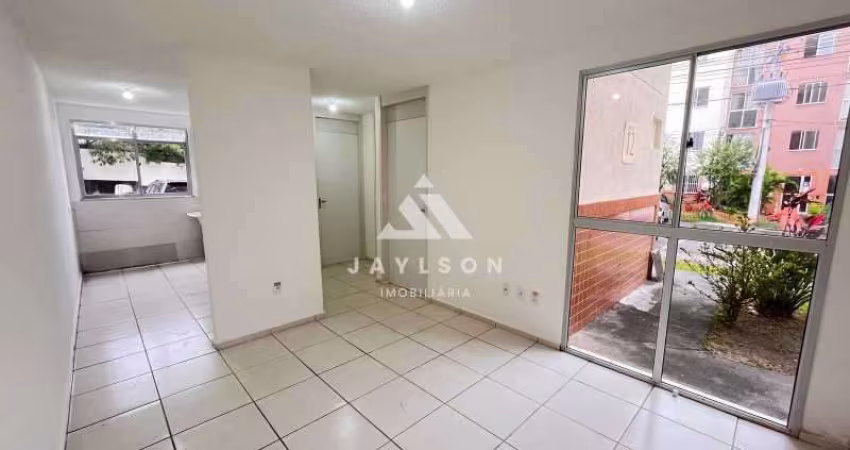 Apartamento com 2 quartos à venda na Praça Henrique Gonzales, Tomás Coelho, Rio de Janeiro