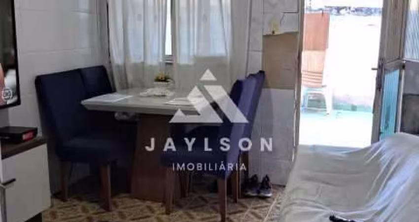 Casa com 2 quartos à venda na Rua Félix Ferreira, Higienópolis, Rio de Janeiro
