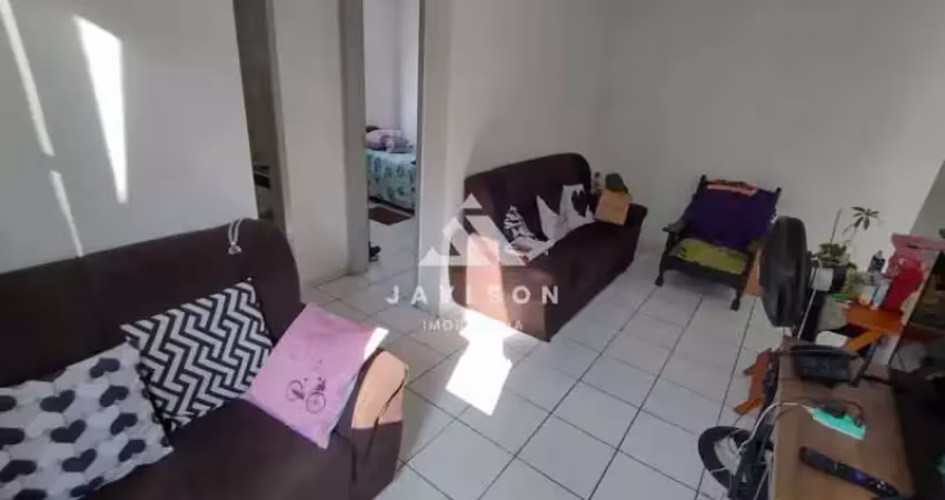 Apartamento com 2 quartos à venda na Avenida Brasil, Guadalupe, Rio de Janeiro