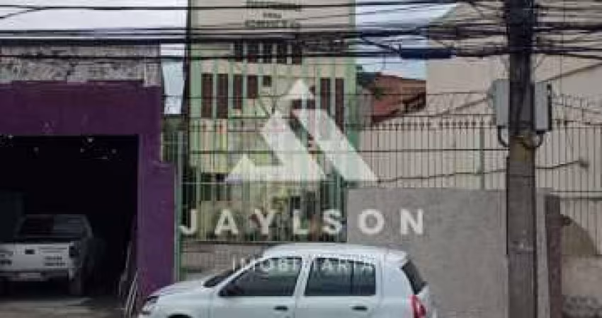 Ponto comercial com 1 sala à venda na Rua João Vicente, Oswaldo Cruz, Rio de Janeiro