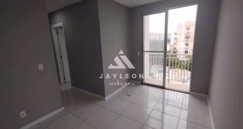Apartamento com 2 quartos à venda na Rua Brás Cubas, Pavuna, Rio de Janeiro
