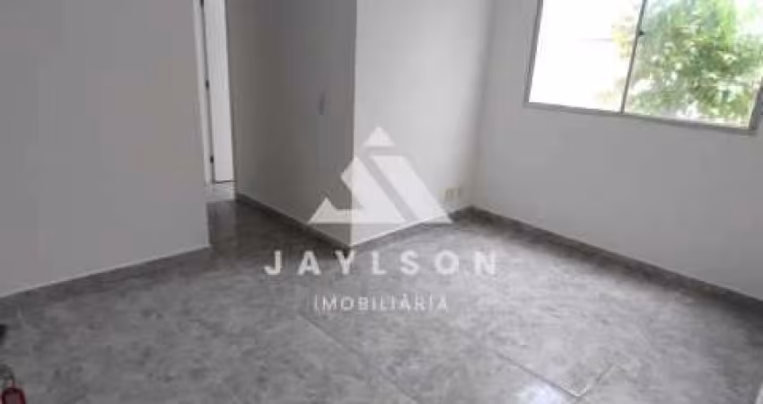 Apartamento com 2 quartos à venda na Rua Brás Cubas, Pavuna, Rio de Janeiro