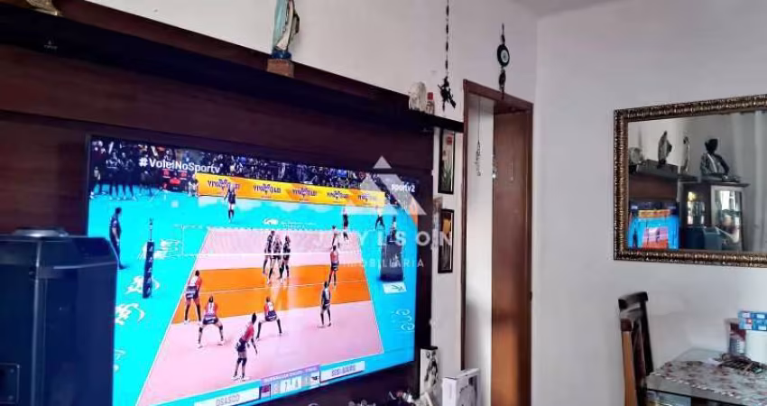 Apartamento com 1 quarto à venda na Rua Francisco Venâncio Filho, Penha Circular, Rio de Janeiro