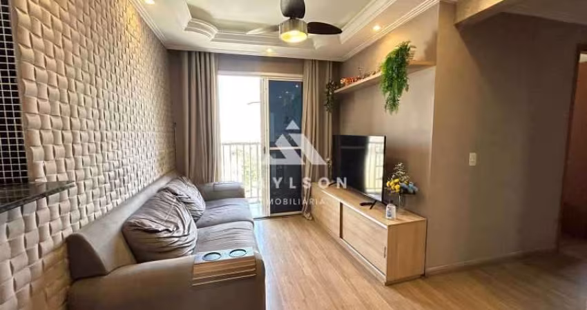 Apartamento com 3 quartos à venda na Estrada da Água Grande, Irajá, Rio de Janeiro