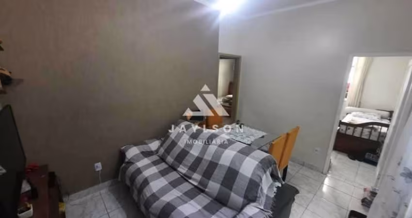 Apartamento com 2 quartos à venda na Avenida Camões, Penha Circular, Rio de Janeiro