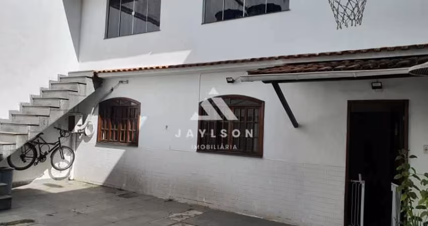 Casa com 2 quartos à venda na Rua Antônio Rego, Olaria, Rio de Janeiro