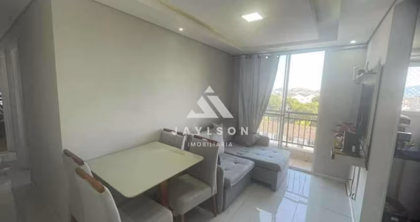Apartamento com 2 quartos à venda na Rua Estremadura, Irajá, Rio de Janeiro